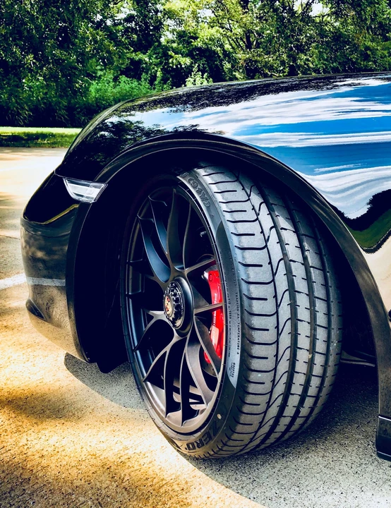 2018 Porsche 991 Targa 4 GTS - Image 11 of 11