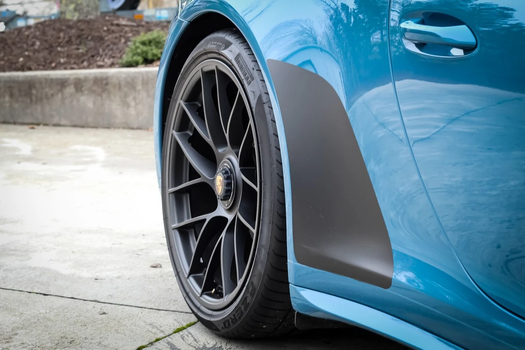 2018 Porsche 991 Targa 4 GTS - Image 13 of 26