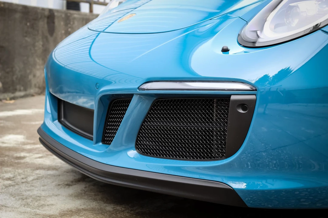 2018 Porsche 991 Targa 4 GTS - Image 15 of 26