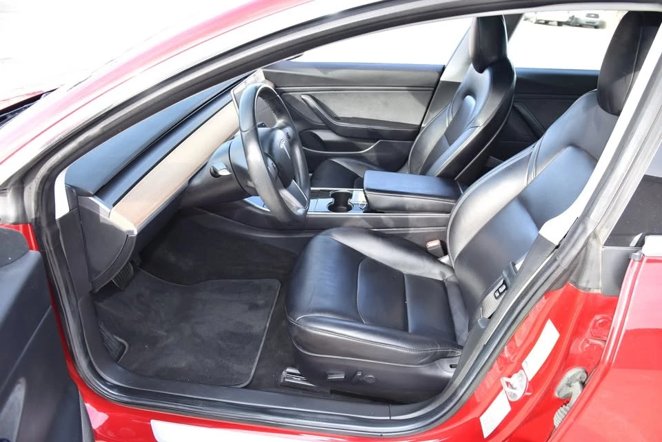 2018 Tesla Model 3 - Image 6 of 9
