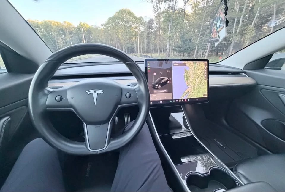 2018 Tesla Model 3 - Image 7 of 7