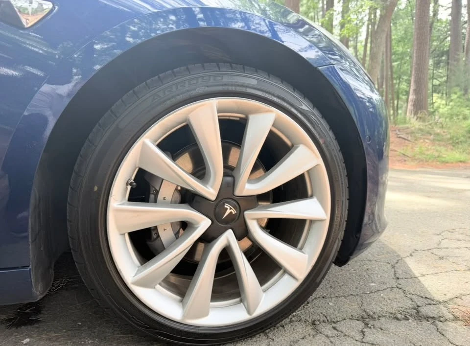 2018 Tesla Model 3 - Image 6 of 7