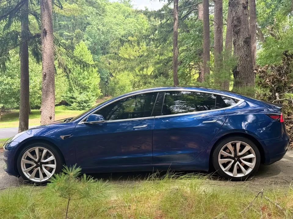 2018 Tesla Model 3 - Image 5 of 7