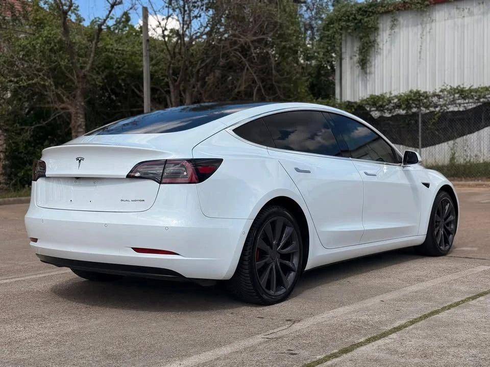 2018 Tesla Model 3 - Image 6 of 13