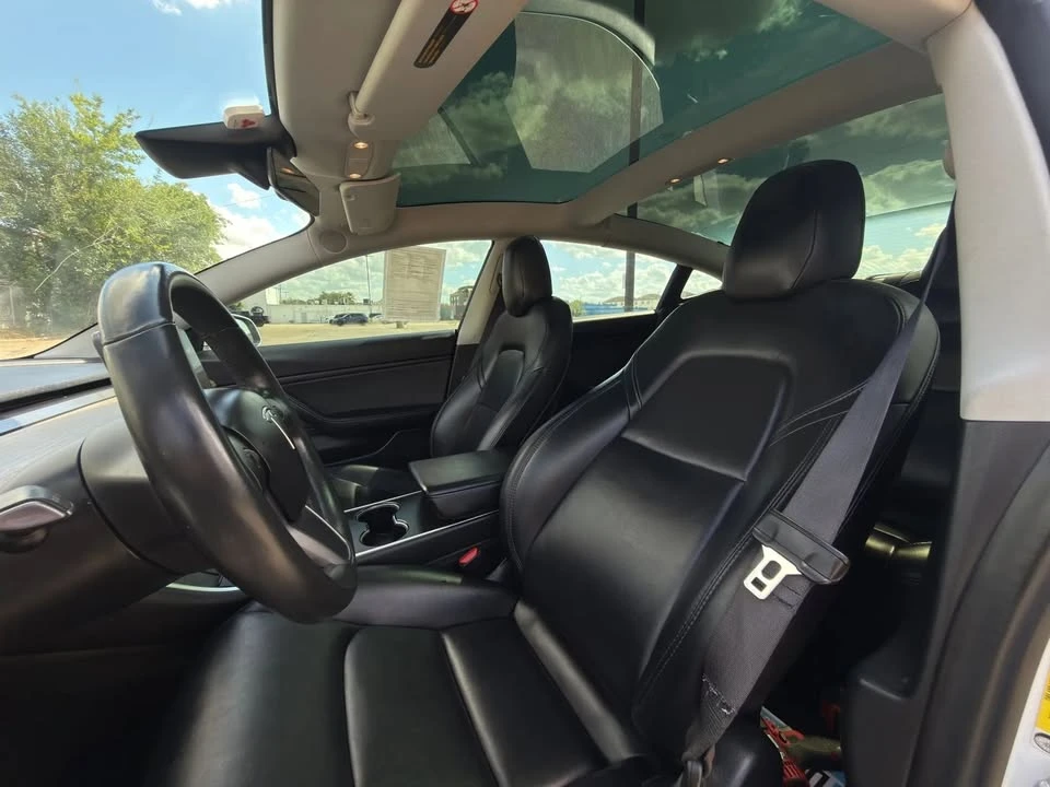 2018 Tesla Model 3 - Image 7 of 13