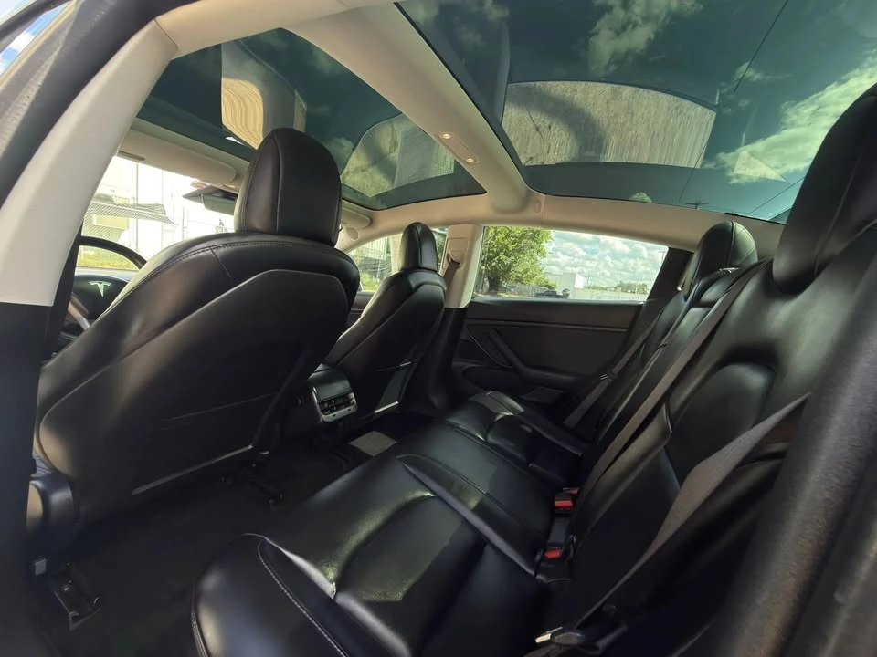 2018 Tesla Model 3 - Image 13 of 13