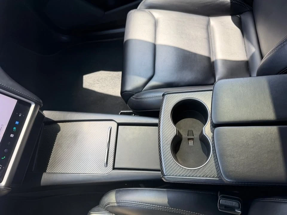 2018 Tesla Model X - Image 18 of 18