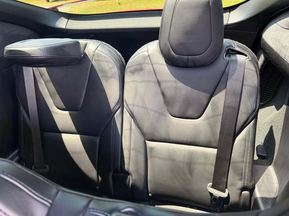 2018 Tesla Model X - Image 15 of 18