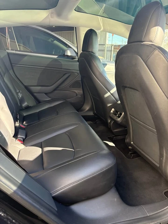2018 Tesla Model 3 - Image 5 of 5