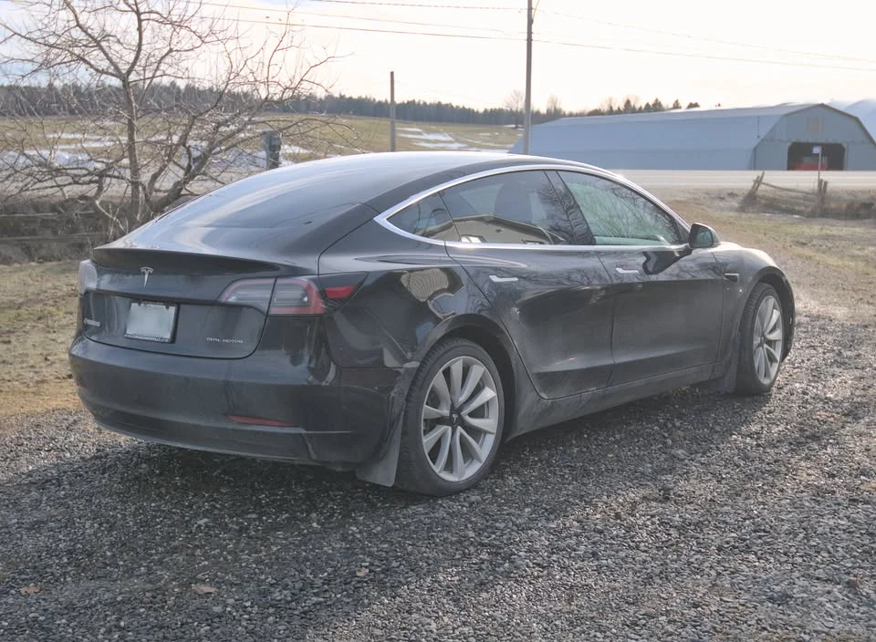 2018 Tesla Model 3 - Image 14 of 19