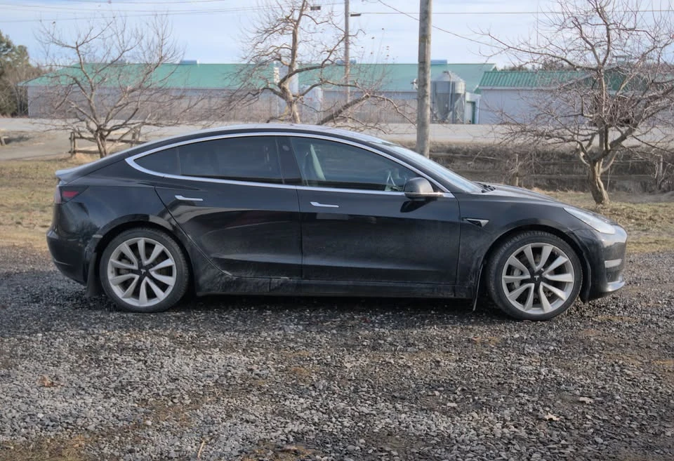 2018 Tesla Model 3 - Image 13 of 19