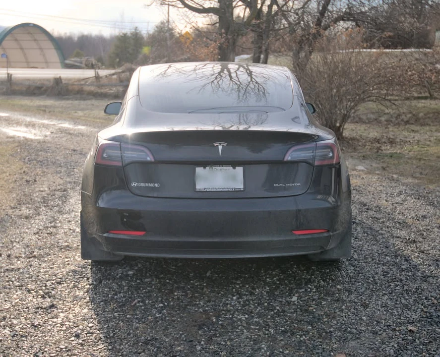2018 Tesla Model 3 - Image 15 of 19