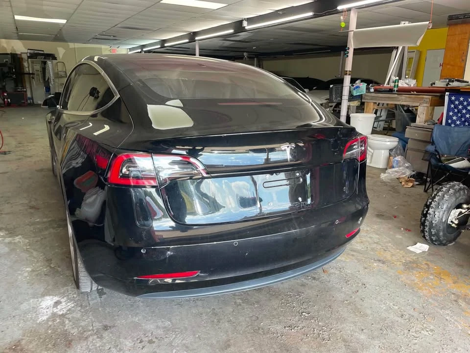 2018 Tesla Model 3 - Image 6 of 9