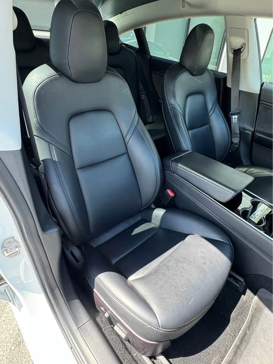 2018 Tesla Model 3 - Image 13 of 18