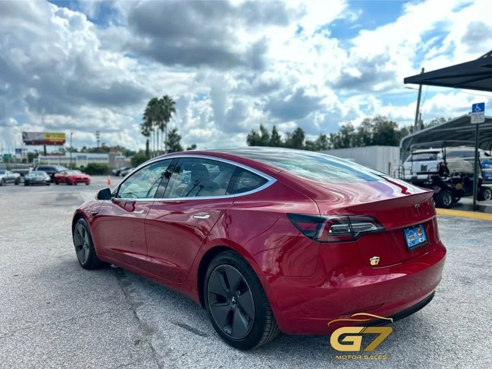 2018 Tesla Model 3 - Image 5 of 6