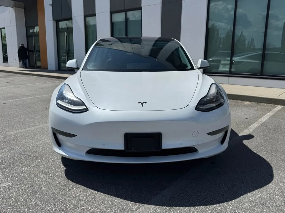 2018 Tesla Model 3 - Image 4 of 18