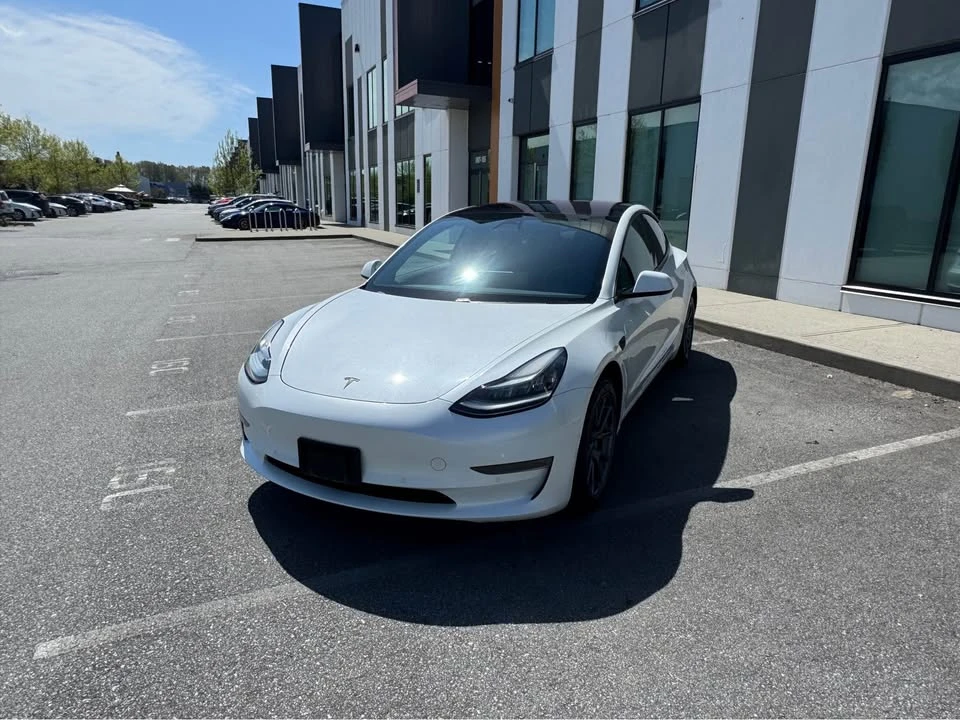 2018 Tesla Model 3 - Image 3 of 18