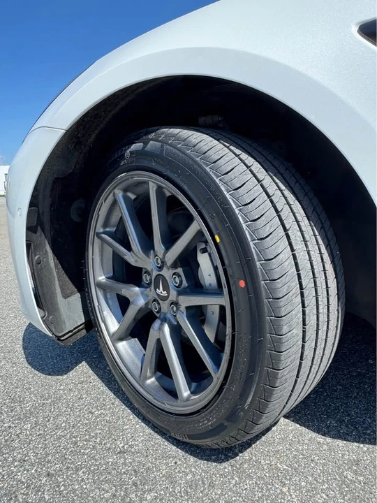 2018 Tesla Model 3 - Image 18 of 18