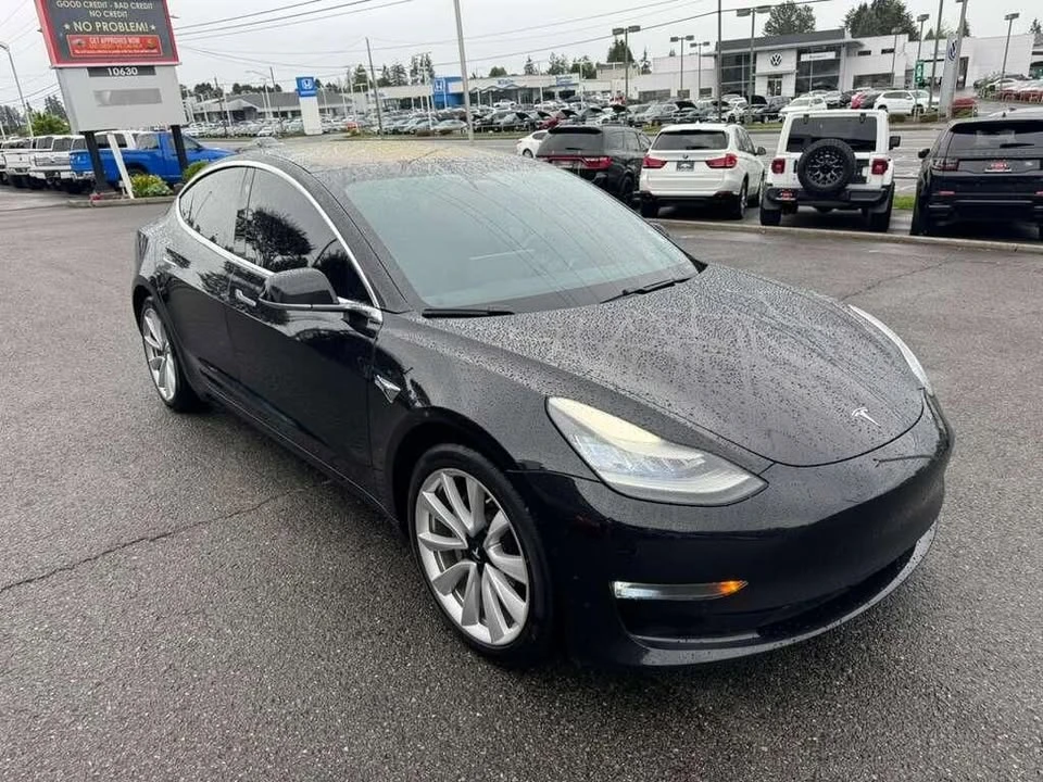 2018 Tesla Model 3 - Image 3 of 20