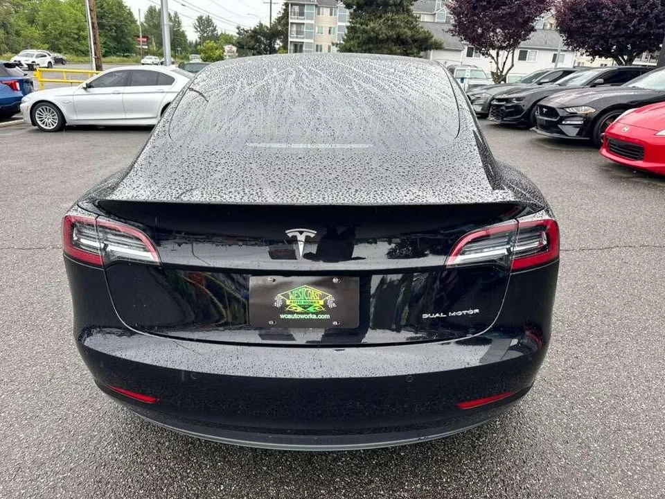 2018 Tesla Model 3 - Image 8 of 20