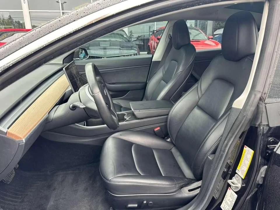 2018 Tesla Model 3 - Image 11 of 20