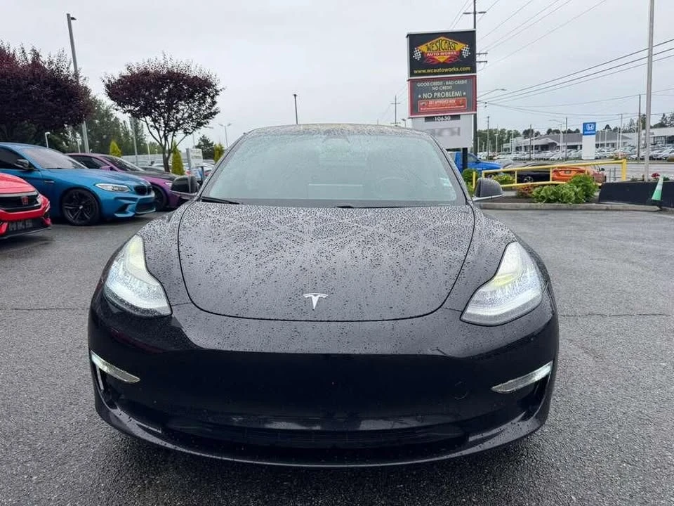 2018 Tesla Model 3 - Image 6 of 20