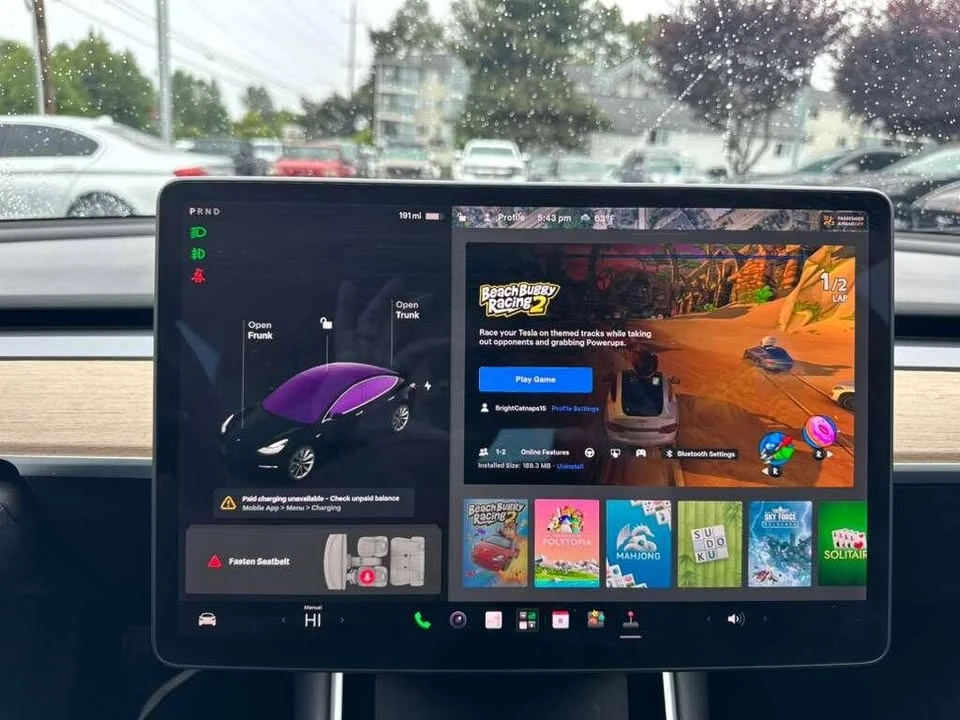 2018 Tesla Model 3 - Image 20 of 20