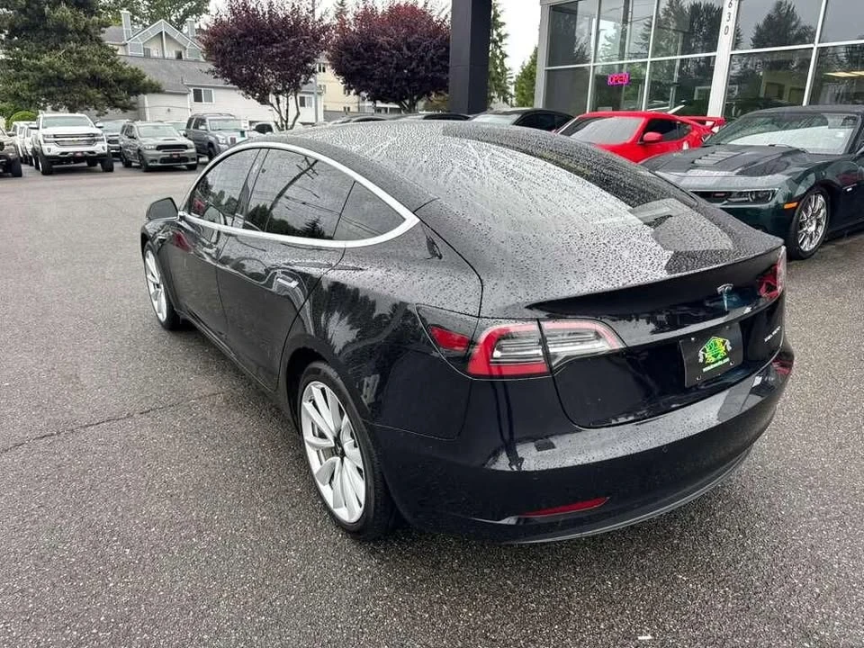 2018 Tesla Model 3 - Image 5 of 20