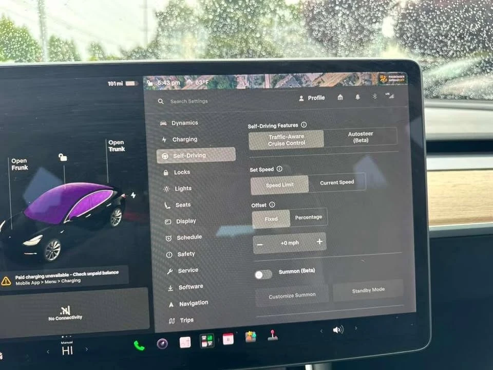 2018 Tesla Model 3 - Image 18 of 20