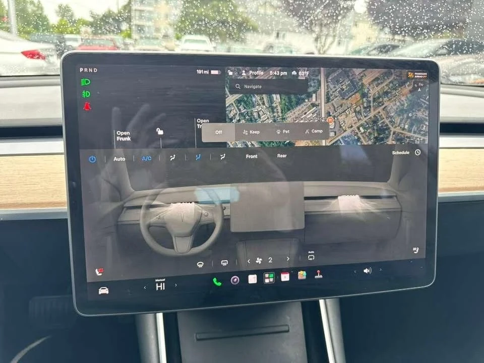2018 Tesla Model 3 - Image 14 of 20