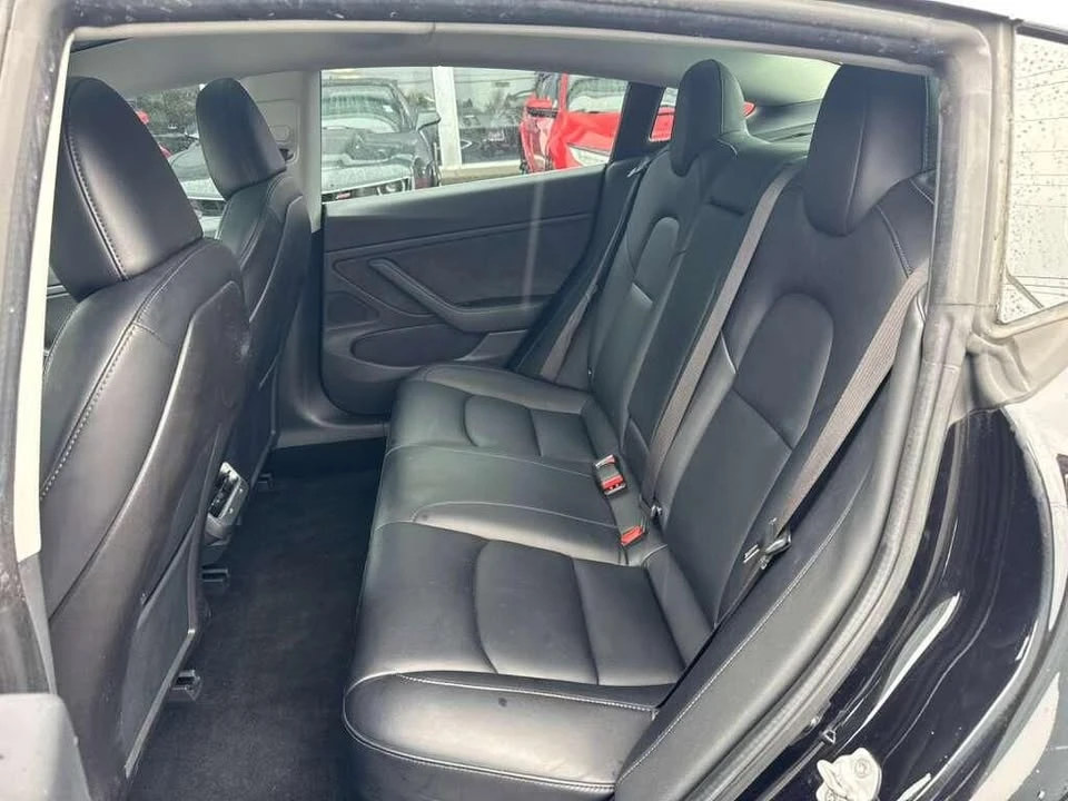2018 Tesla Model 3 - Image 12 of 20