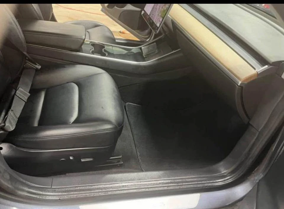 2018 Tesla Model 3 - Image 12 of 15