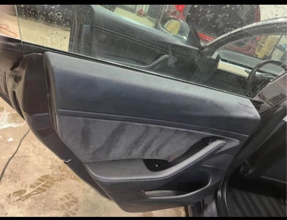 2018 Tesla Model 3 - Image 9 of 15