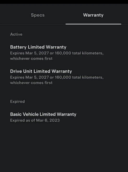 2018 Tesla Model 3 - Image 6 of 15
