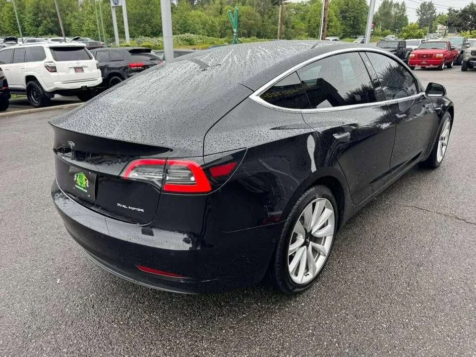 2018 Tesla Model 3 - Image 7 of 20