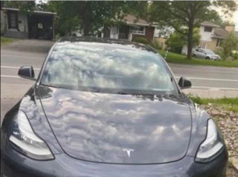2018 Tesla Model 3 - Image 15 of 15