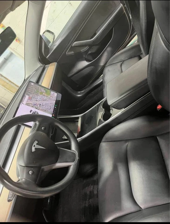 2018 Tesla Model 3 - Image 14 of 15