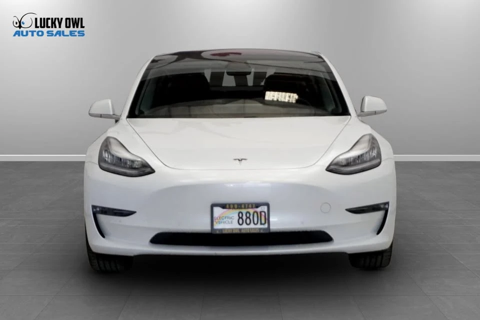 2018 Tesla Model 3 - Image 2 of 20