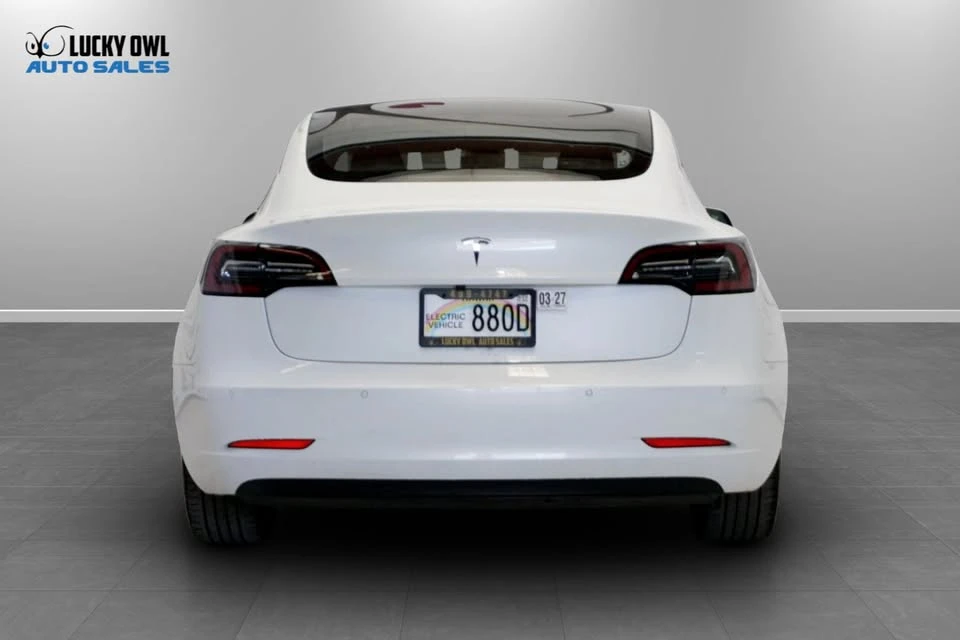 2018 Tesla Model 3 - Image 6 of 20