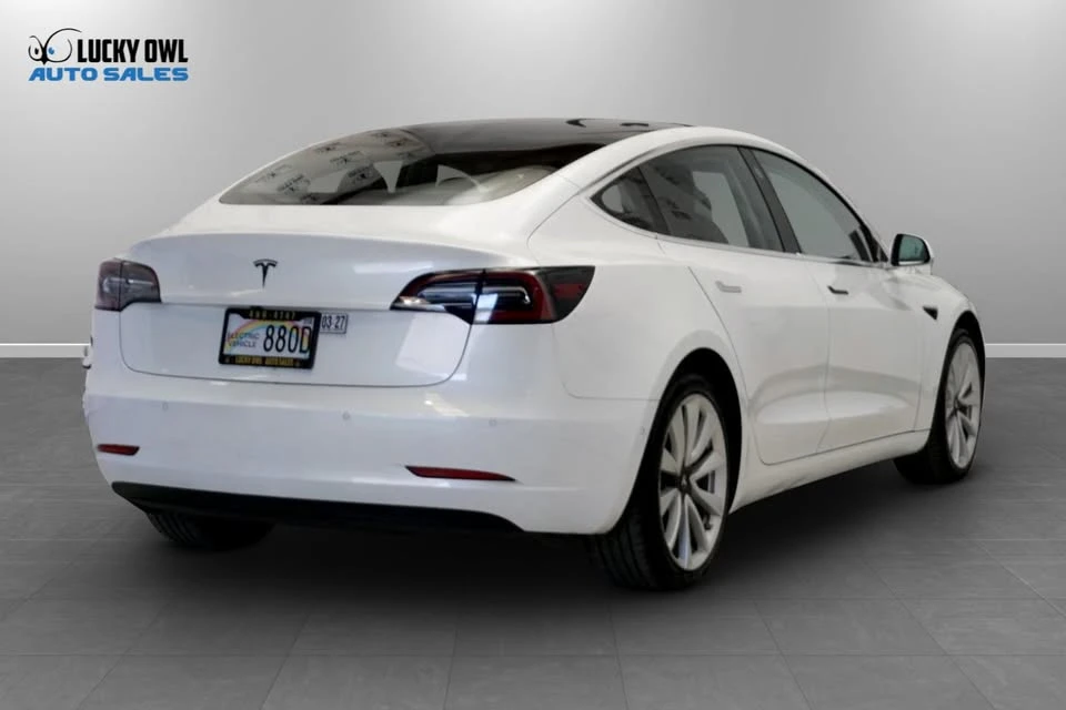2018 Tesla Model 3 - Image 4 of 20