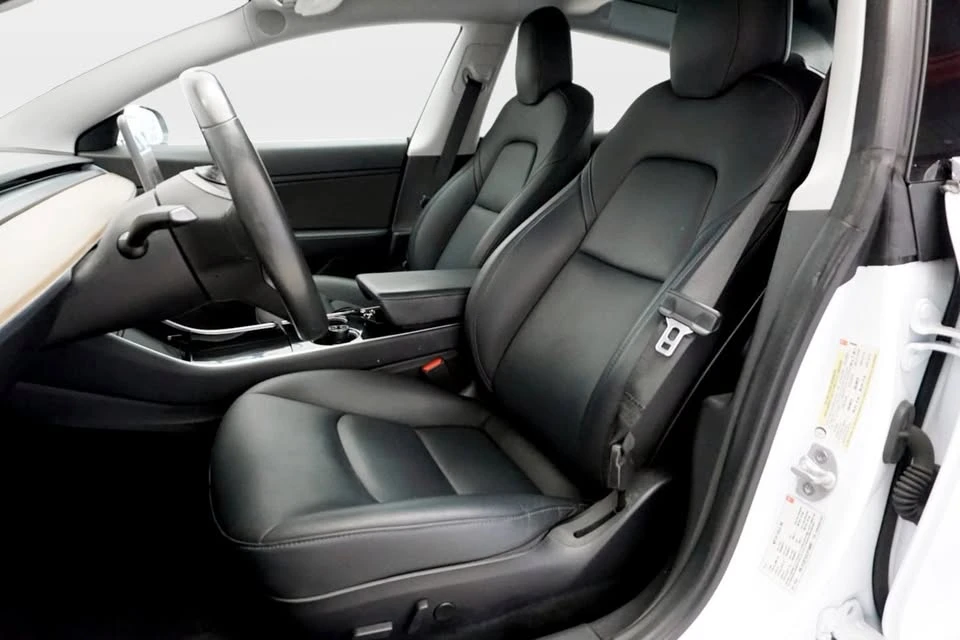 2018 Tesla Model 3 - Image 10 of 20
