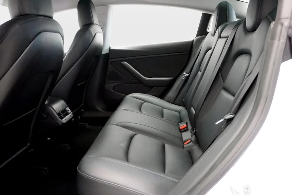 2018 Tesla Model 3 - Image 14 of 20
