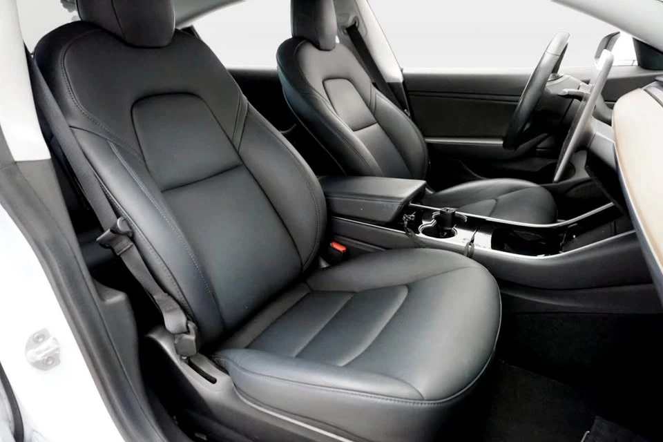 2018 Tesla Model 3 - Image 19 of 20