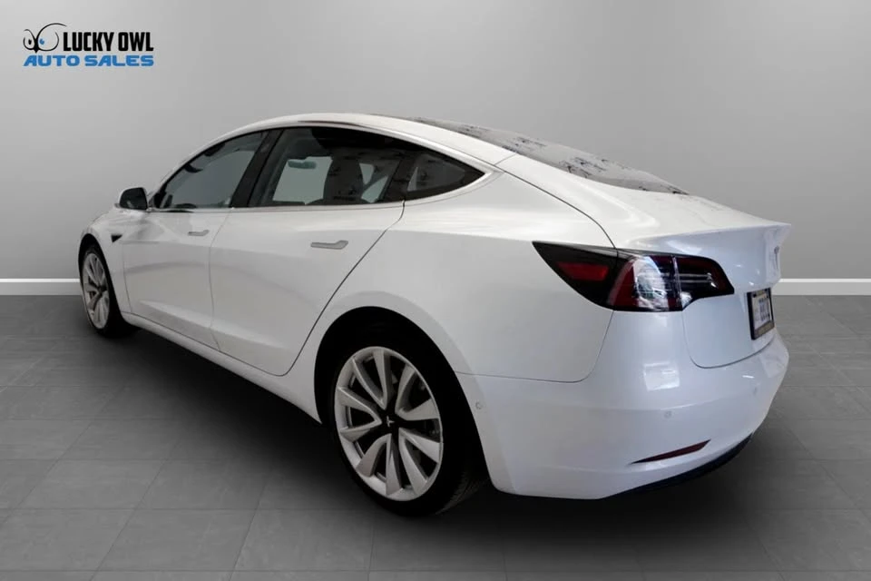 2018 Tesla Model 3 - Image 7 of 20