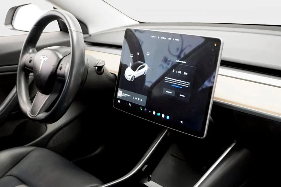 2018 Tesla Model 3 - Image 20 of 20