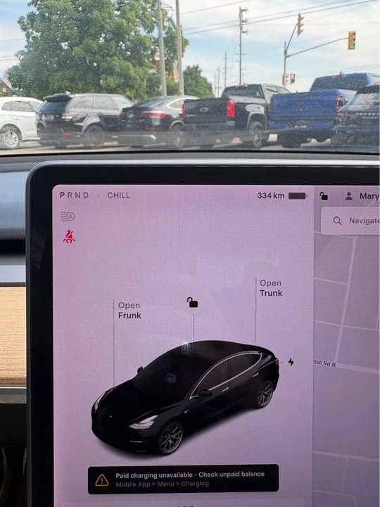 2018 Tesla Model 3 - Image 10 of 11
