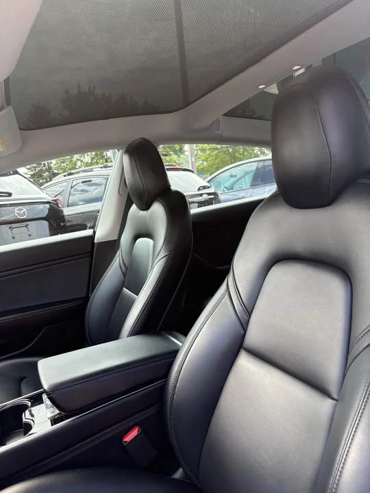 2018 Tesla Model 3 - Image 7 of 11
