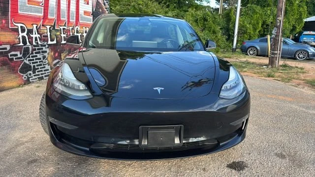 2018 Tesla Model 3 - Image 3 of 20