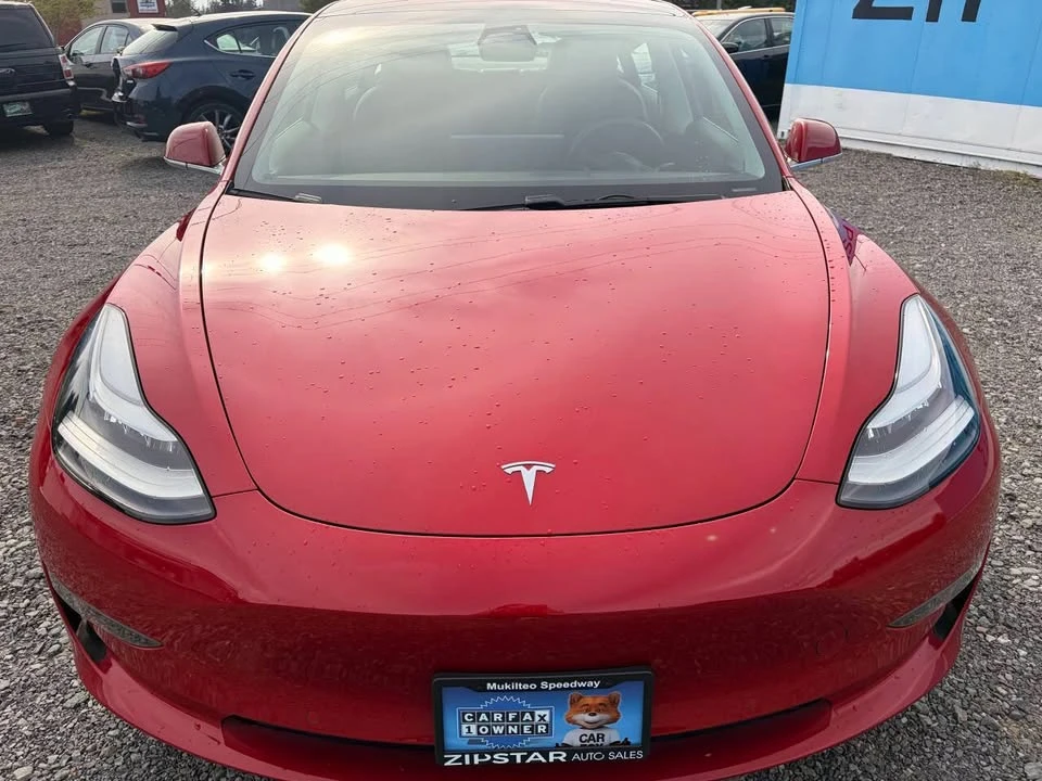 2018 Tesla Model 3 - Image 8 of 20