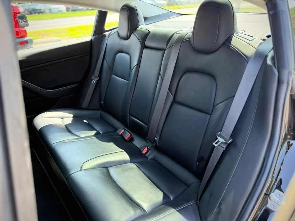 2018 Tesla Model 3 - Image 5 of 6